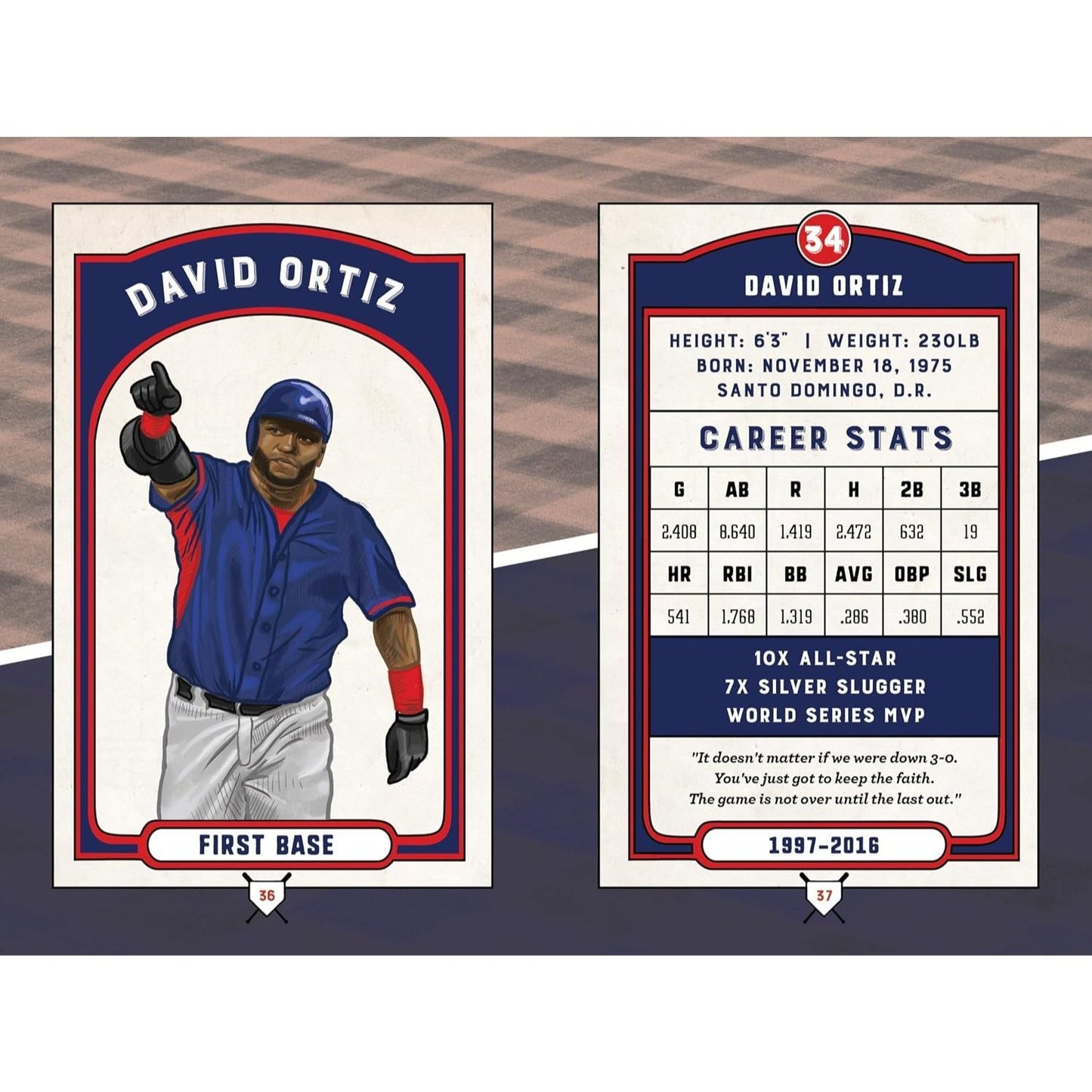 Baseball Biographies for Kids: The Greatest Players from the 1960s to Today
