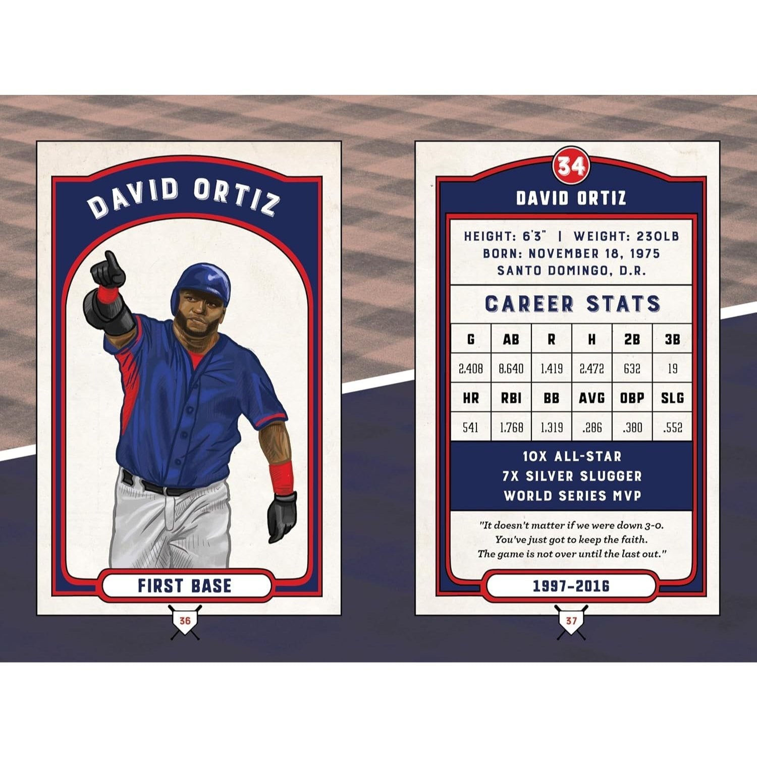 Baseball Biographies for Kids: The Greatest Players from the 1960s to Today