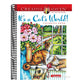 Creative Haven It's a Cat's World! Coloring Book