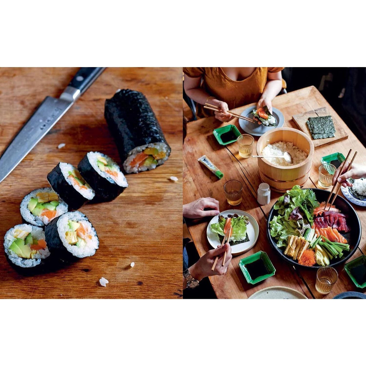 Tokyo Cult Recipes