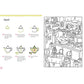 How to Draw Super Cute Things with Bobbie Goods: Learn to Draw & Color Absolutely Adorable Art!