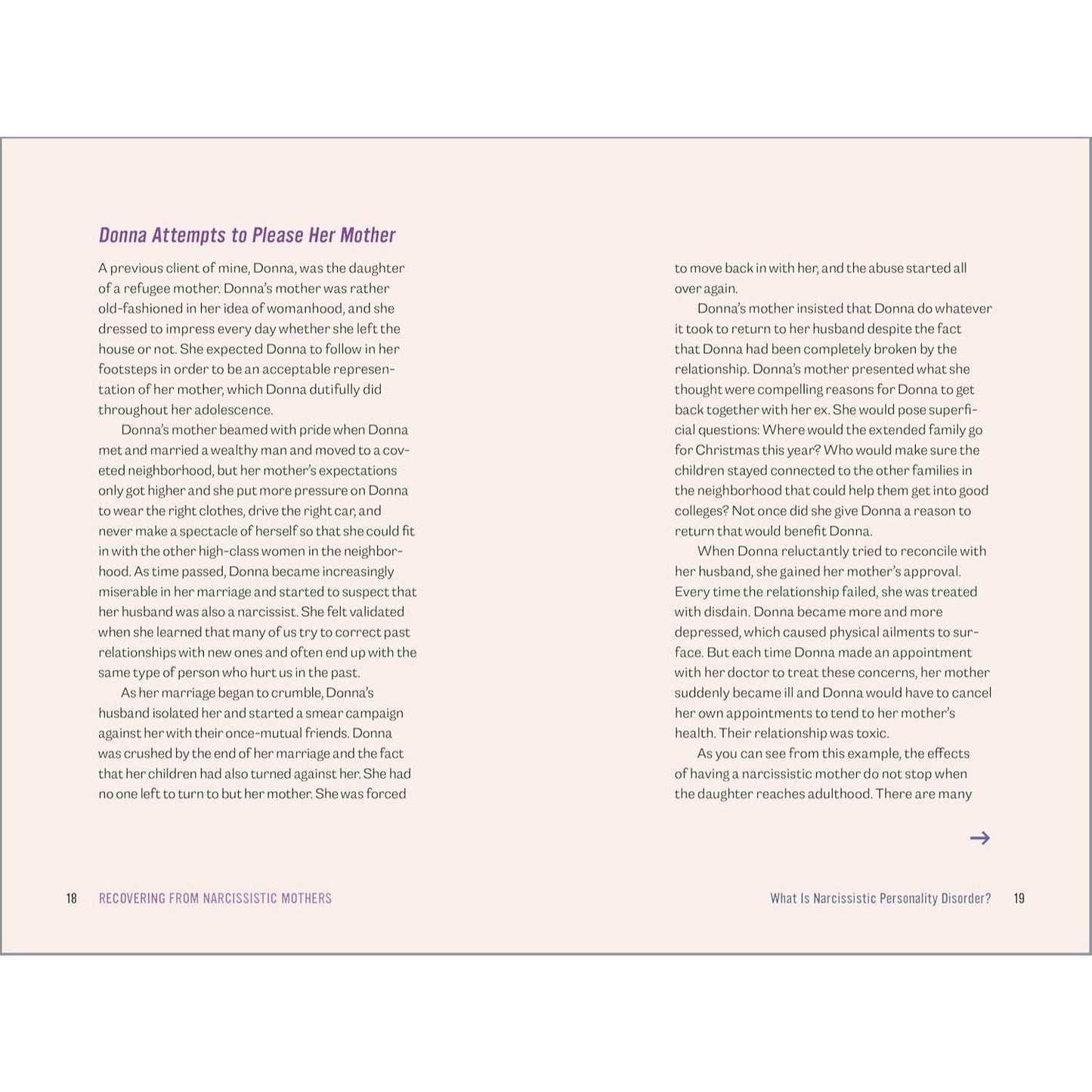 Recovering from Narcissistic Mothers: A Daughter's Guide