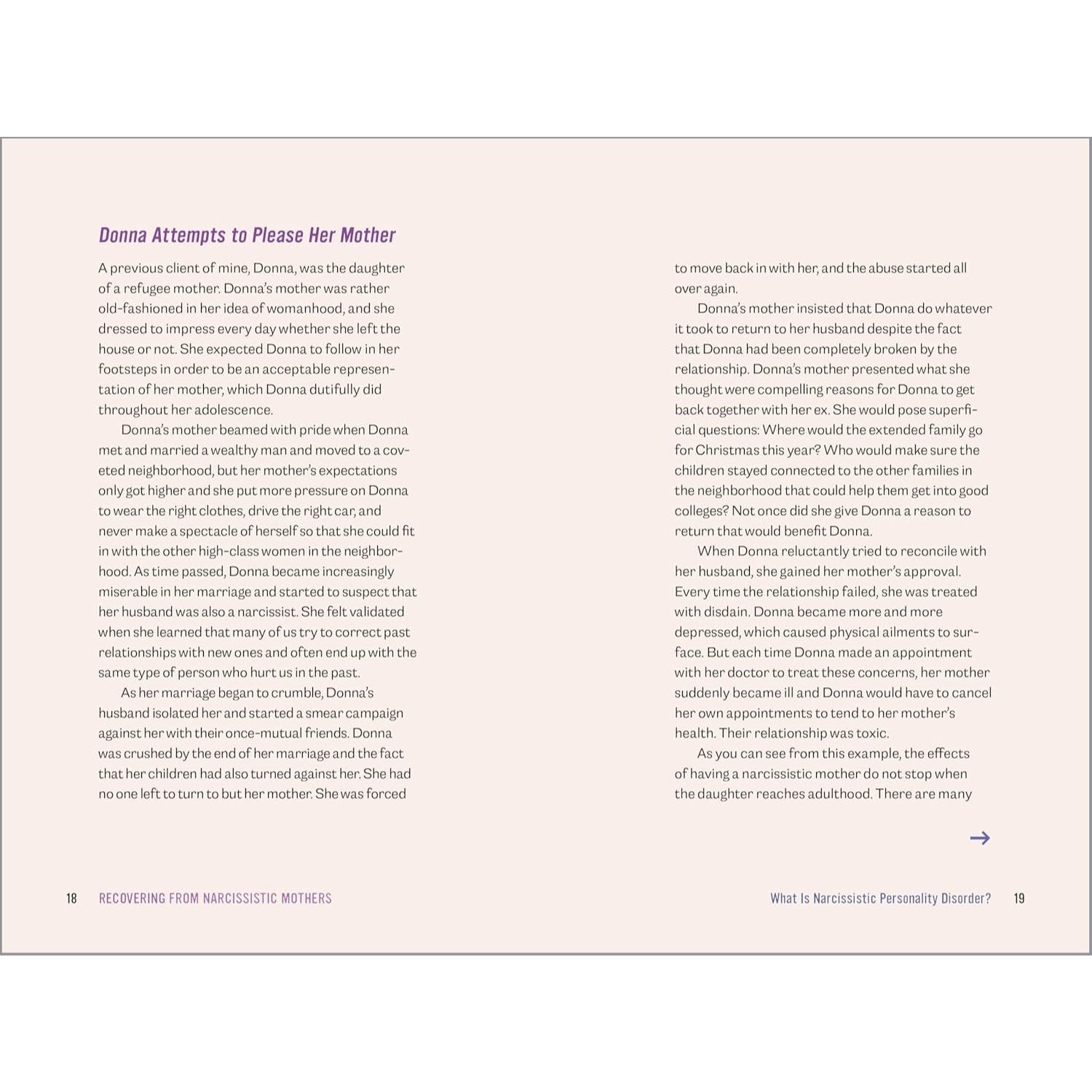 Recovering from Narcissistic Mothers: A Daughter's Guide