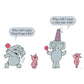An Elephant & Piggie Biggie-Biggie!, Volume 2
