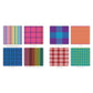 Potholder Loom Designs: 140 Colorful Patterns