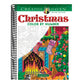 Creative Haven Christmas Color by Number