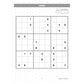 Creative Brain Games Extreme Sudoku