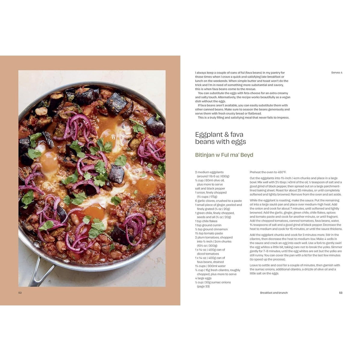 Boustany: A Celebration of Vegetables from My Palestine [A Cookbook]