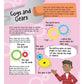 I Can Be an Awesome Inventor: Fun Stem Activities for Kids