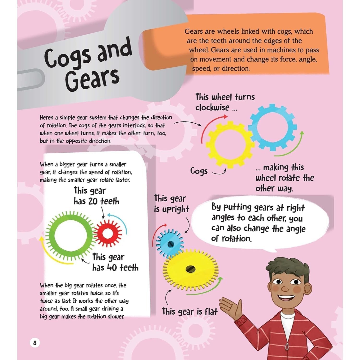 I Can Be an Awesome Inventor: Fun Stem Activities for Kids