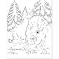 Wild Animals Dot-To-Dot Fun!: Count from 1 to 101