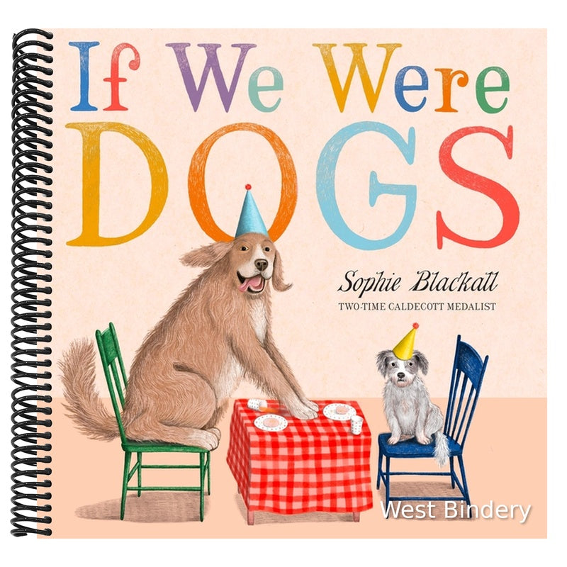 If We Were Dogs
