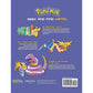 Pokémon Seek and Find: Kanto: Kanto