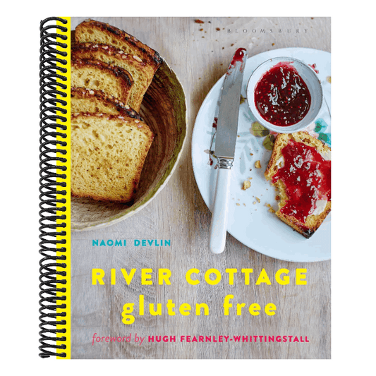 River Cottage Gluten Free