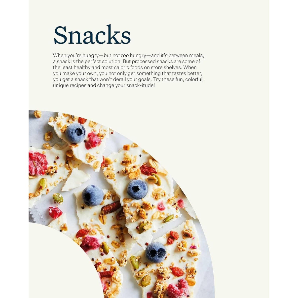 The Noom Kitchen: 100 Healthy, Delicious, Flexible Recipes for Every Day