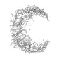 Creative Haven the Art of Mushrooms Coloring Book