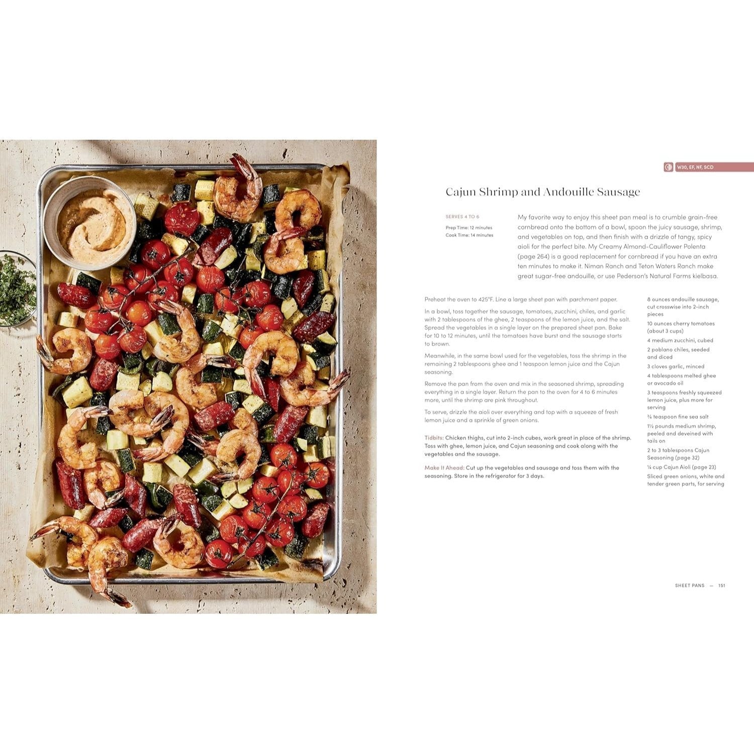 Danielle Walker's Healthy in a Hurry: Real Life. Real Food. Real Fast. [A Gluten-Free, Grain-Free & Dairy-Free Cookbook] (Spiral Bound)