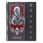 The Book of Holding (Dungeons & Dragons): A Blank Journal with Grid Paper for Note-Taking, Record Keeping, Journaling, Drawing, and More