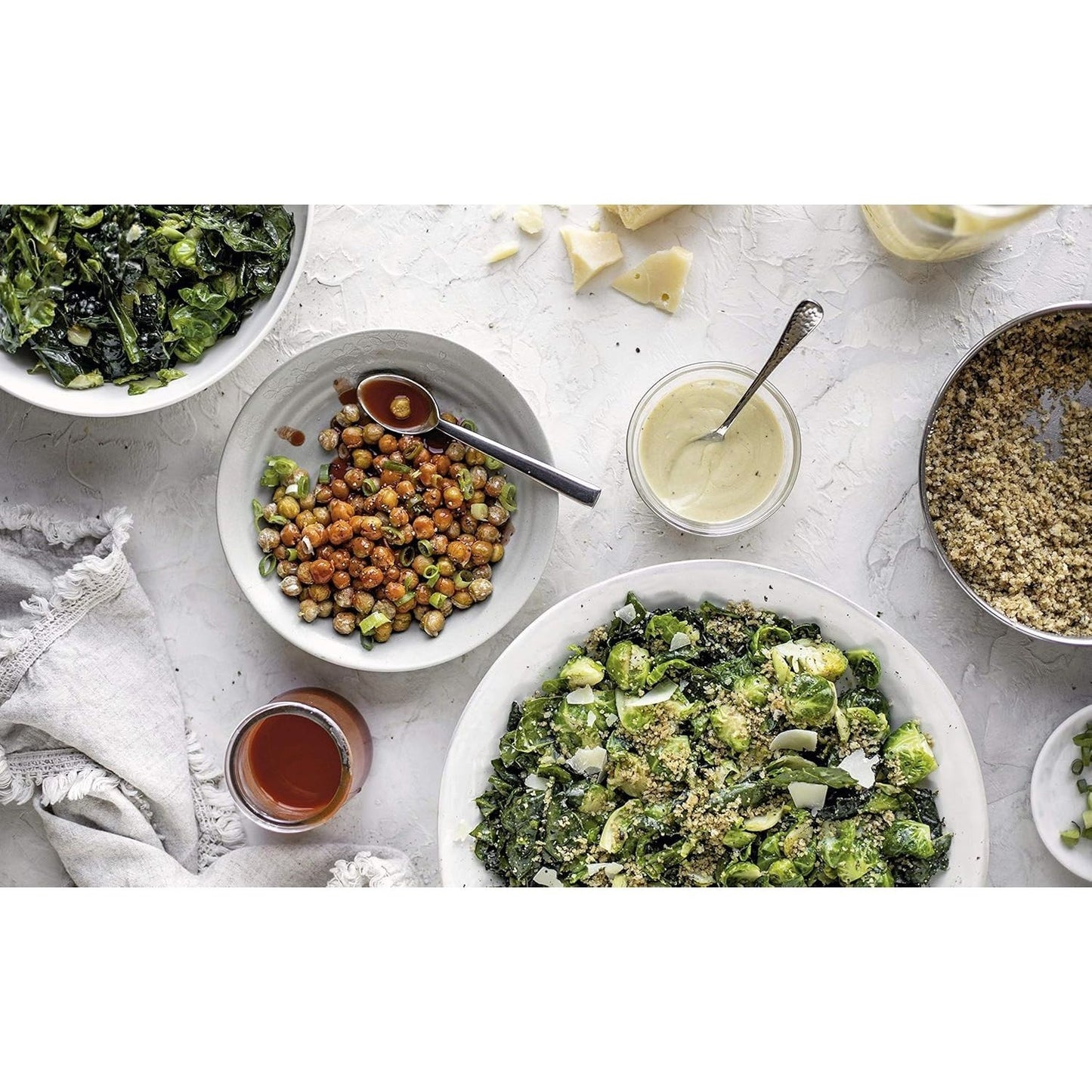 Everyday Dinners: Real-Life Recipes to Set Your Family Up for a Week of Success: A Cookbook
