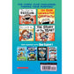 Cat Kid Comic Club: On Purpose: A Graphic Novel (Cat Kid Comic Club #3): From the Creator of Dog Man: Volume 3