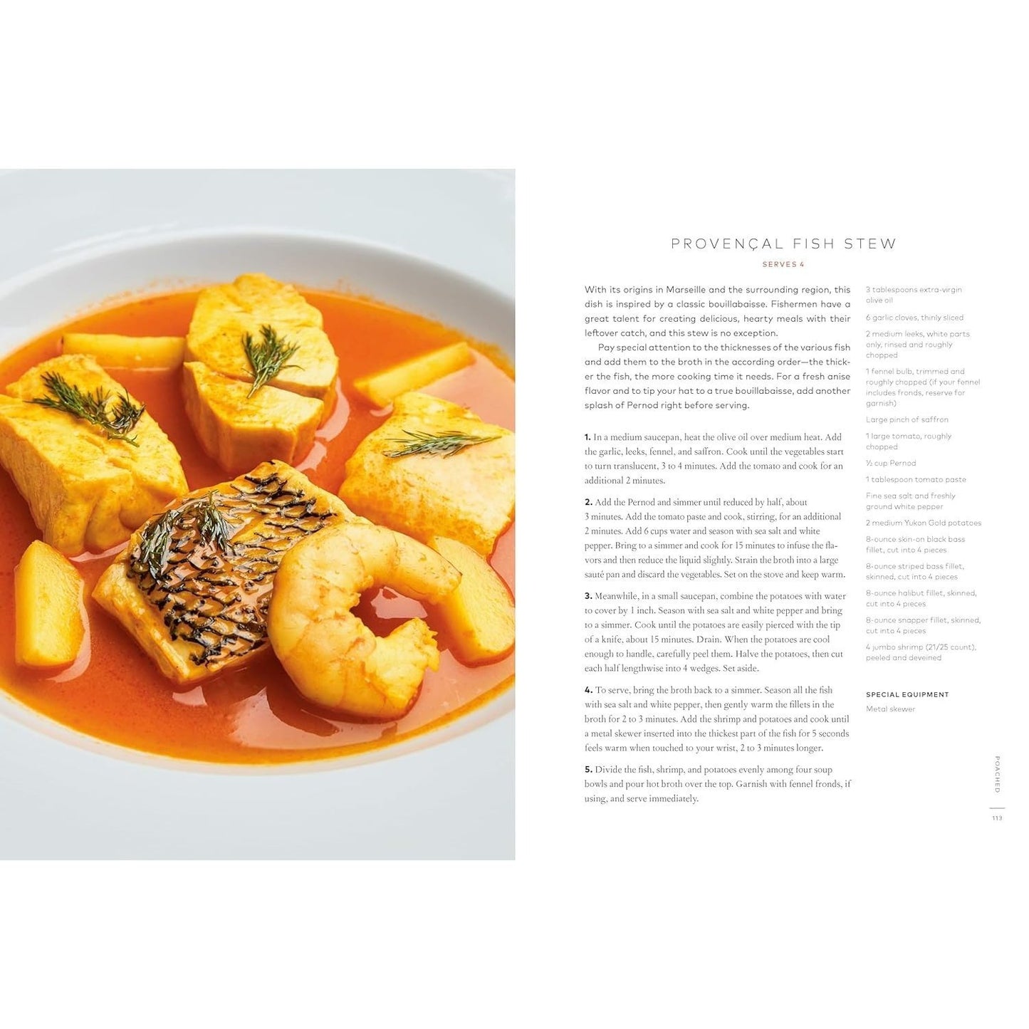 Seafood Simple: A Cookbook