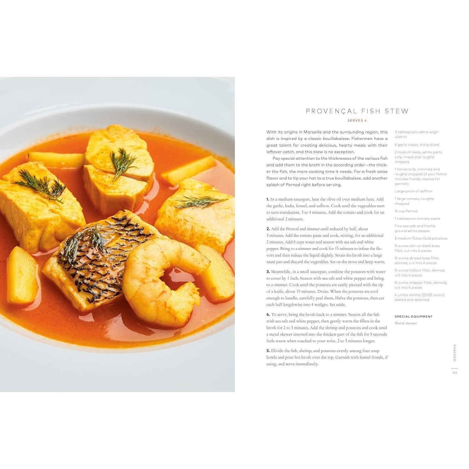 Seafood Simple: A Cookbook