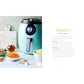 The Essential Vegan Air Fryer Cookbook: 75 Whole Food Recipes to Fry, Bake, and Roast