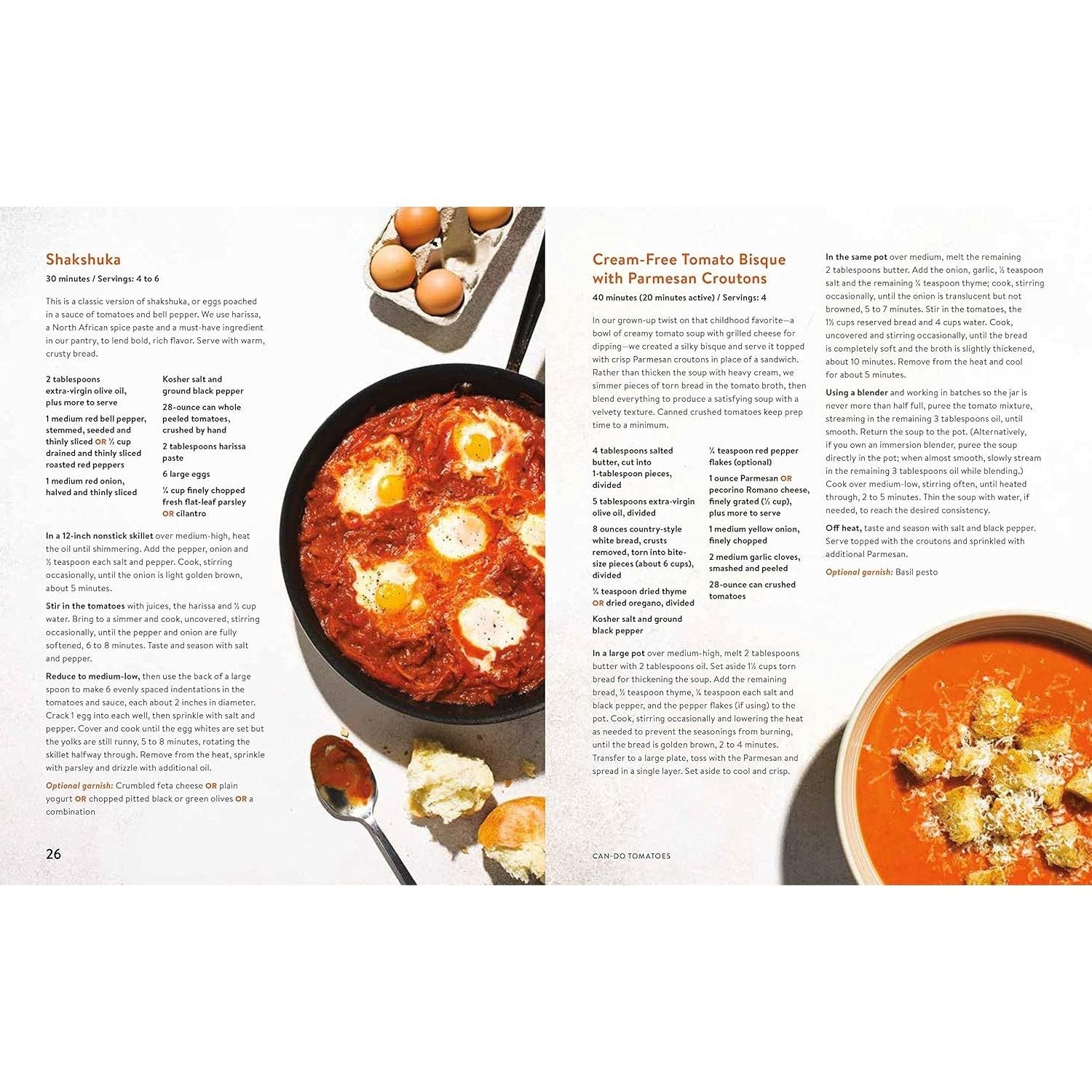 Milk Street: Cook What You Have: Make a Meal Out of Almost Anything (a Cookbook)