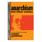 Anarchism and Other Essays