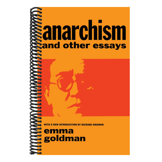 Anarchism and Other Essays