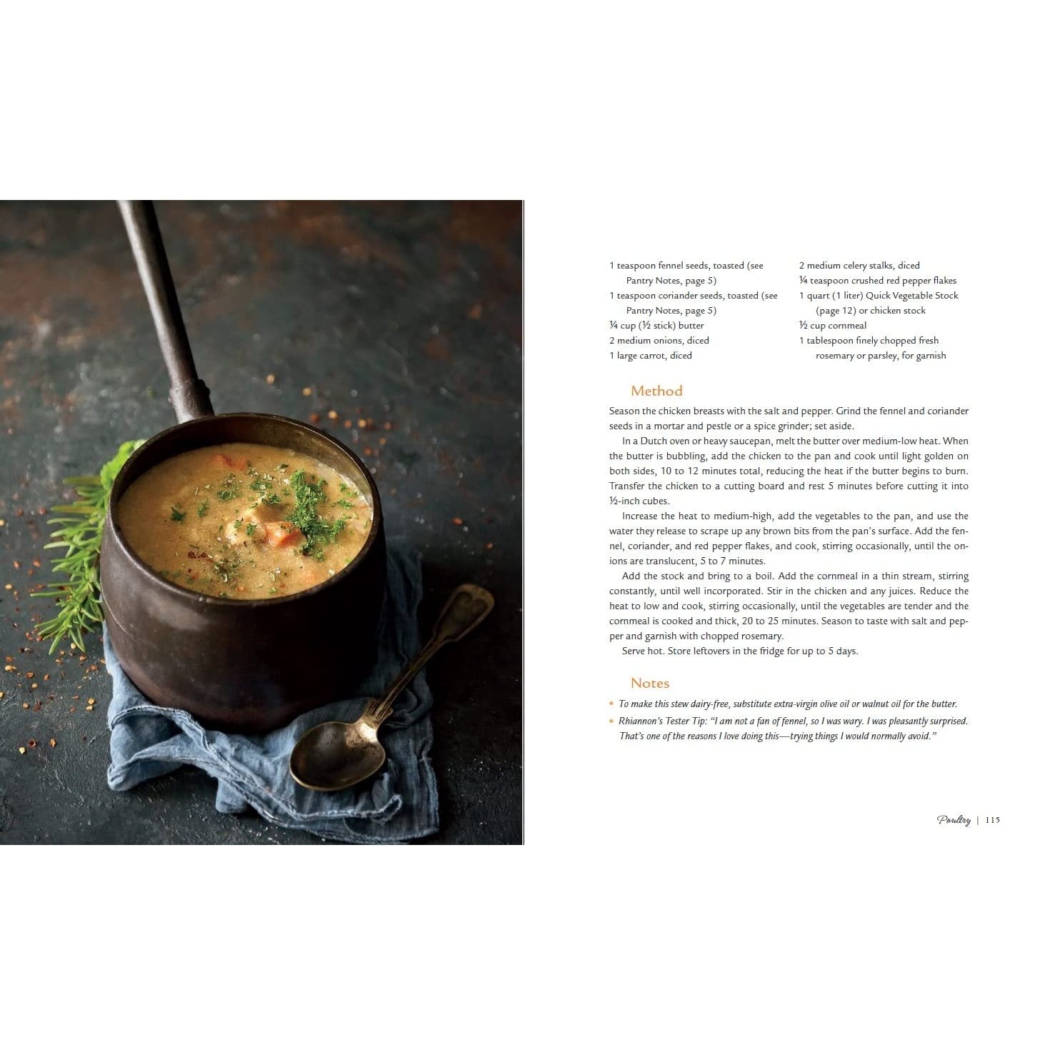 Outlander Kitchen: To the New World and Back Again: The Second Official Outlander Companion Cookbook (Spiral Bound)