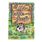 Creative Haven Country Farm Scenes Coloring Book