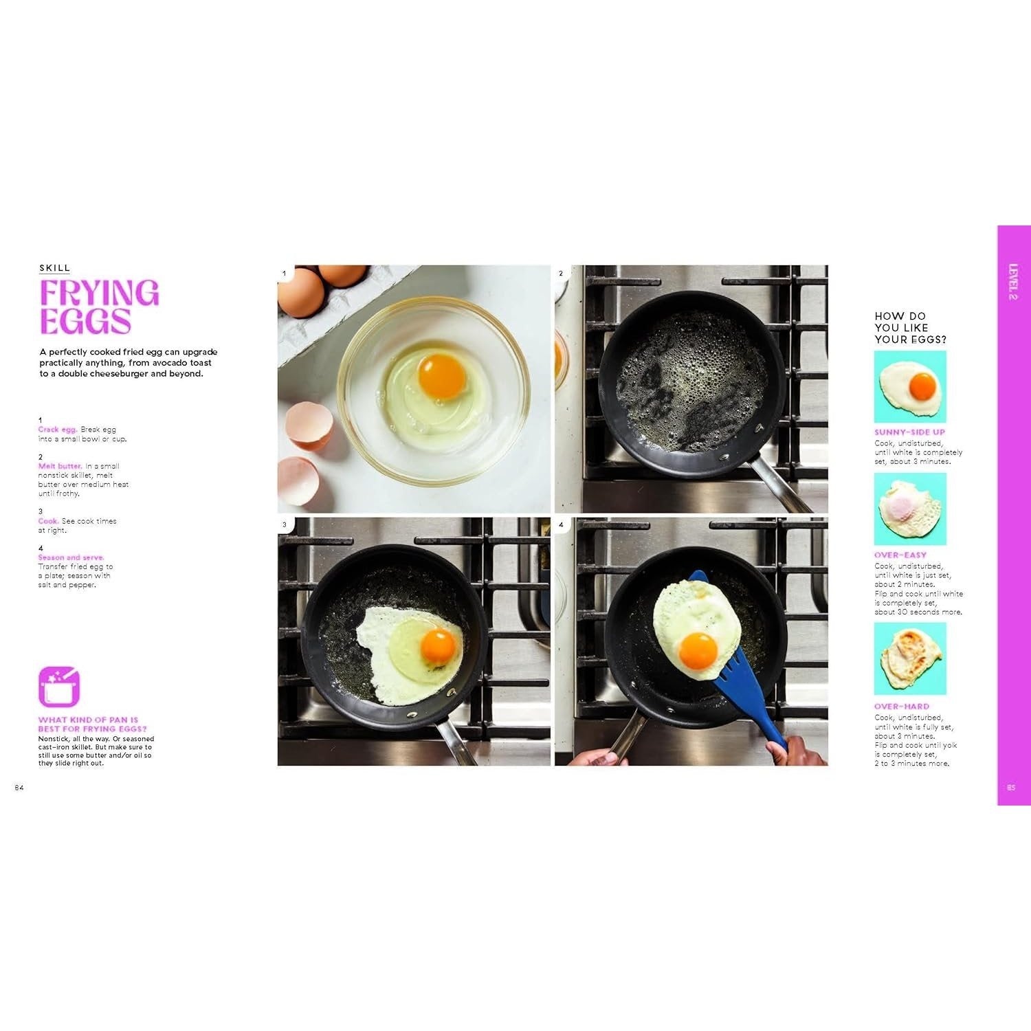 Delish the How-To Cookbook for Young Foodies: 75 Skills + Recipes That'll Make You a Great Cook for Life (Spiral Bound)