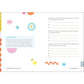 Growth Mindset Journal for Girls: A Space to Embrace Challenges, Build Confidence, and Dream Big