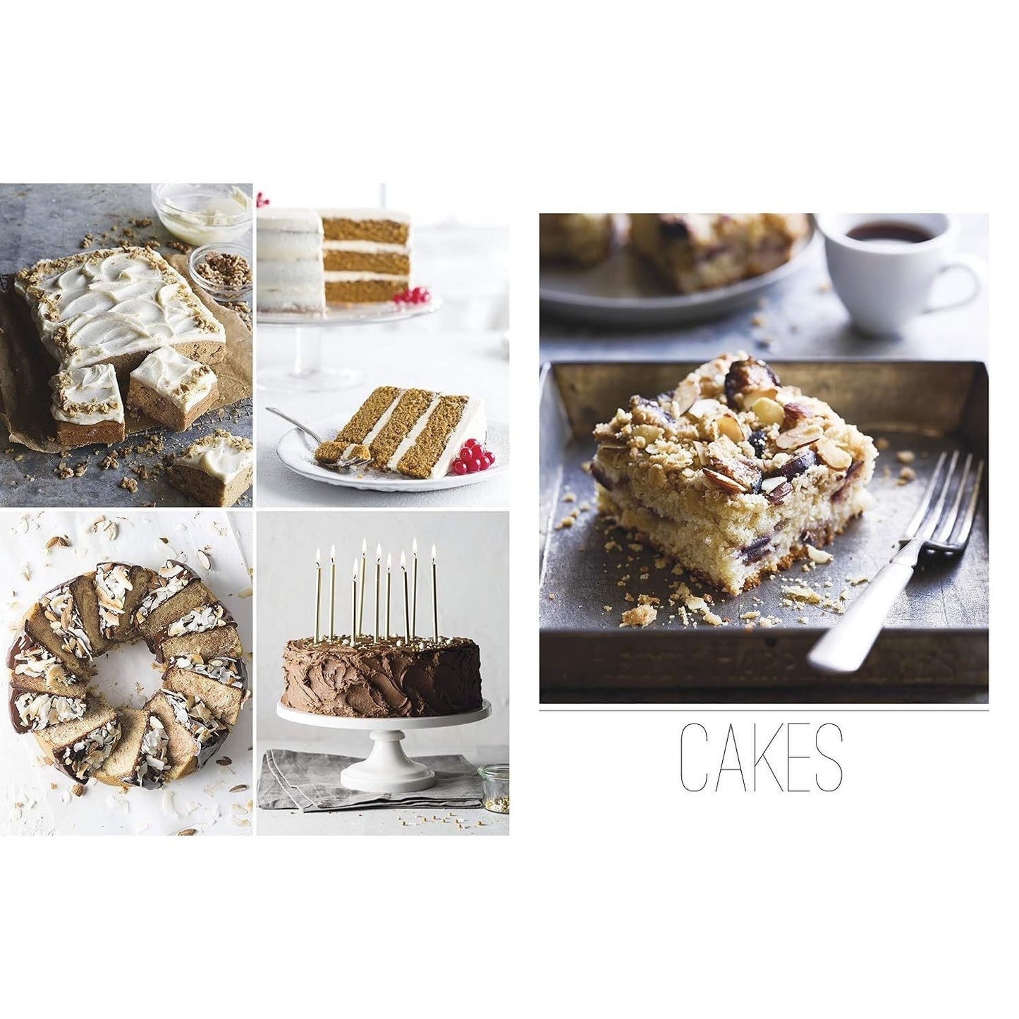 Bake from Scratch (Vol 3): Artisan Recipes for the Home Baker