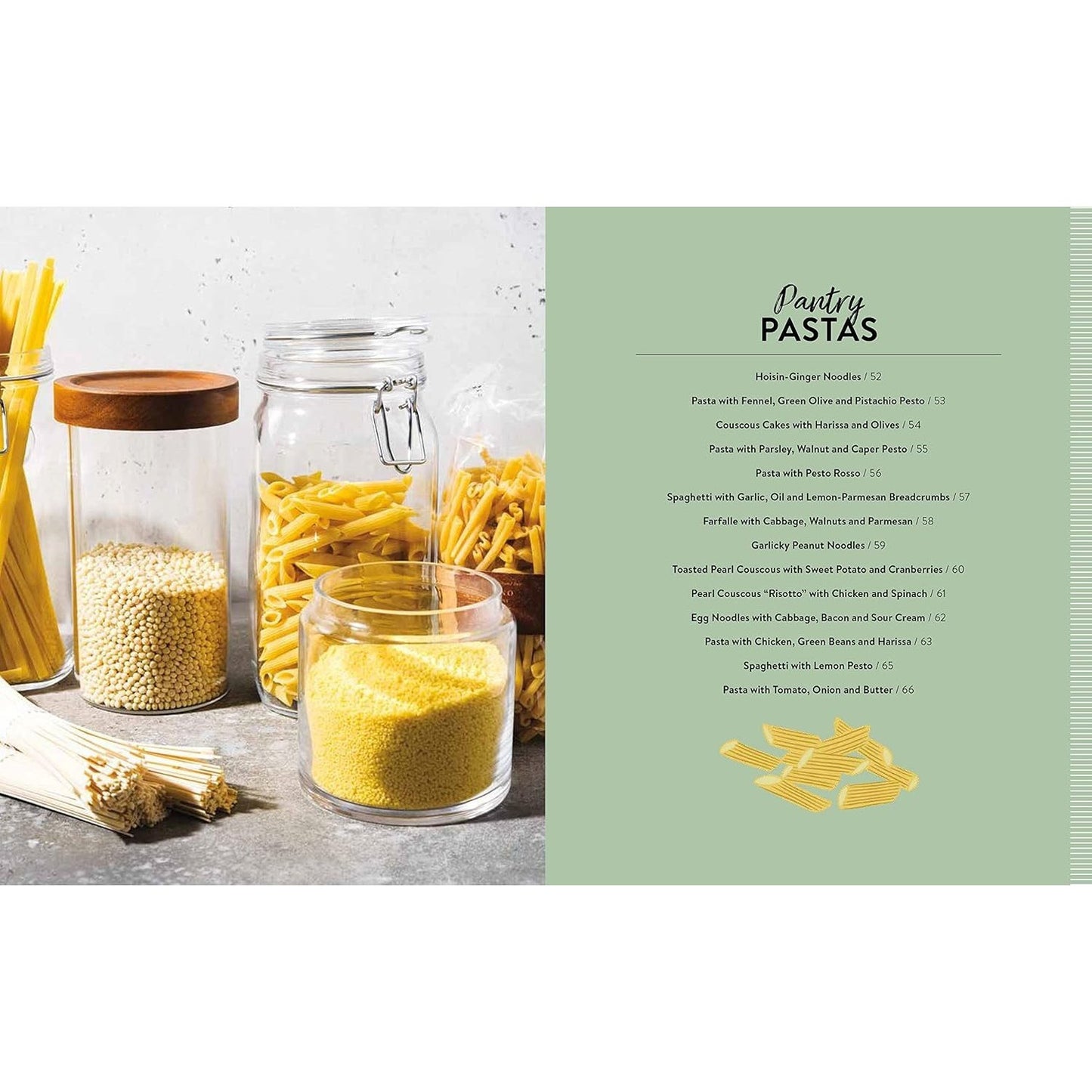 Milk Street: Cook What You Have: Make a Meal Out of Almost Anything (a Cookbook)