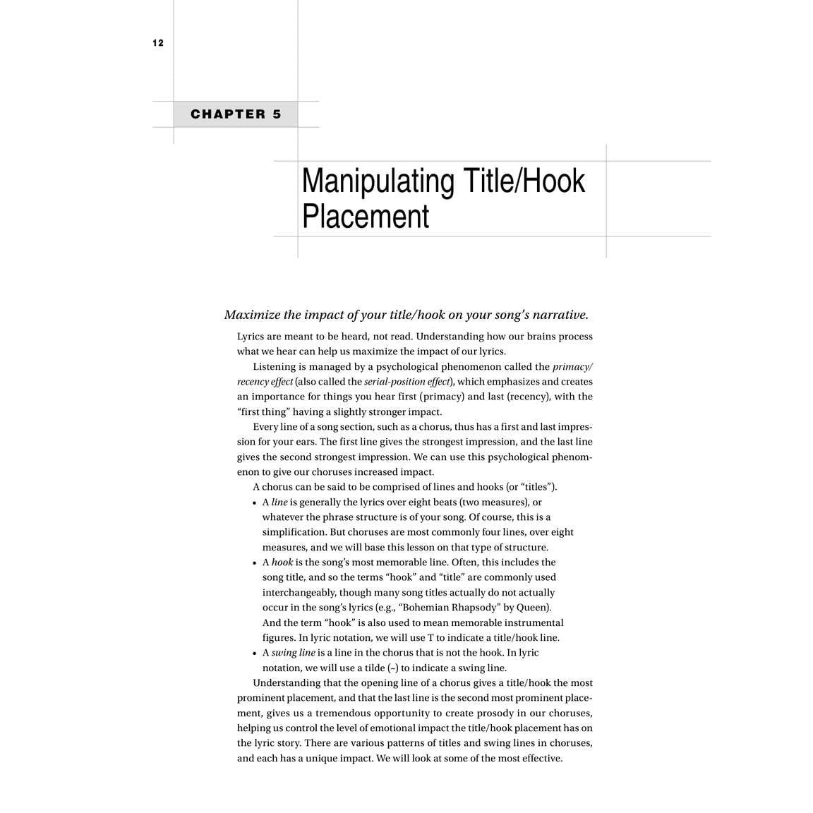 Songwriting Breakthroughs: Strategies and Prompts for Writing Your Next Song by Shane Adams