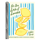 For the Love of Lemons: Italian-Inspired, Sweet and Savoury Recipes