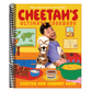 Cheetah's Ultimate Cookbook: Epic Eats Anyone Can Cook
