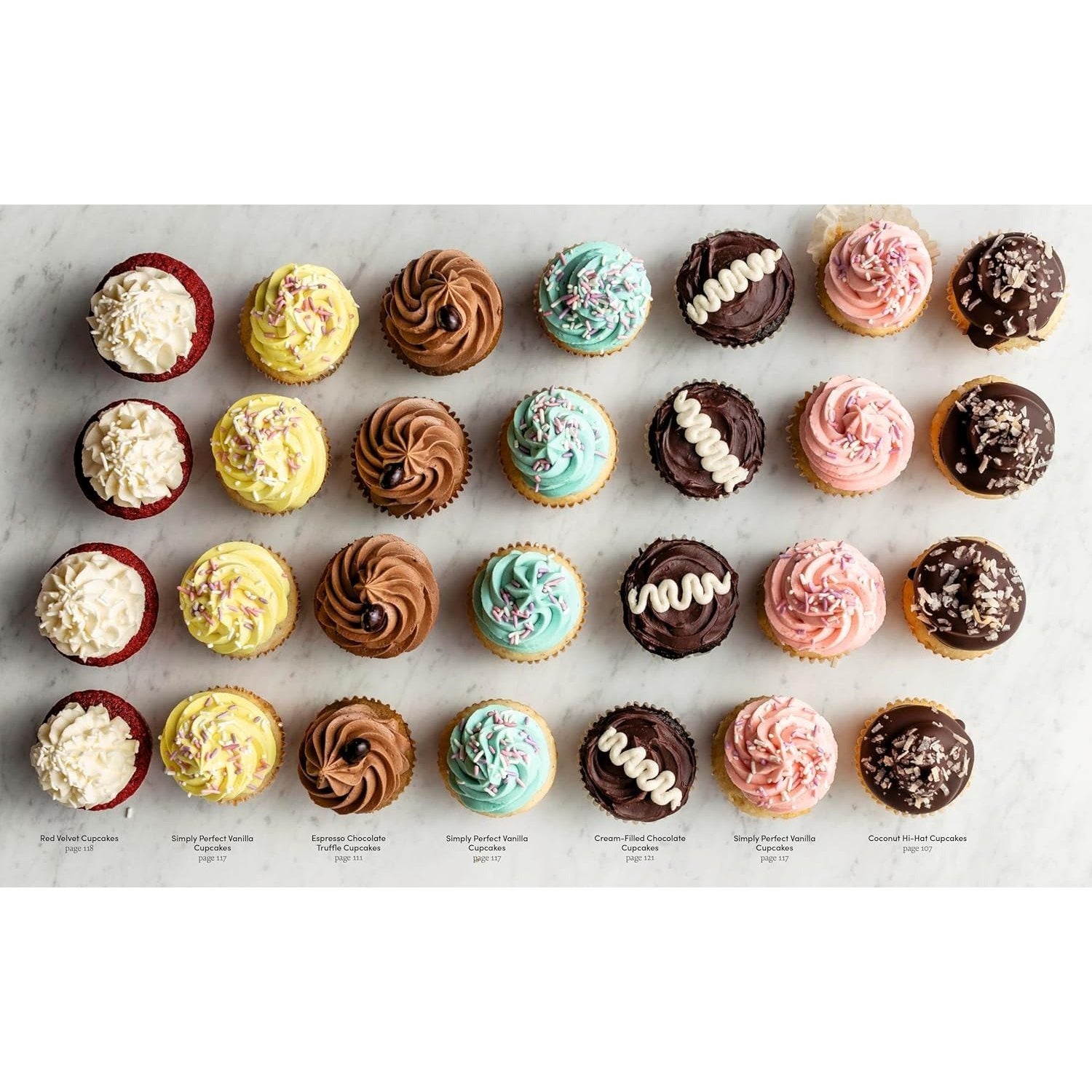 Sally's Baking 101: Foolproof Recipes from Easy to Advanced