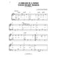 The Disney Collection - Easy Piano Series 60 Classic Songs from Disney Movies Beginner-Friendly Sheet Music and Lyrics (Revised) (3RD ed.) (Created by) (Spiral Bound)