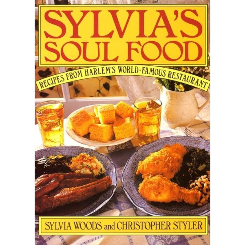 Sylvia's Soul Food