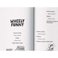 Best Kids' Knock-Knock Jokes Ever! Volume 1: Over 300 of the Best Knock-Knock Jokes for Kids, Including Funny Riddles, Silly Jokes and Laugh-Out-Loud