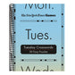 New York Times Games Tuesday Crosswords: 50 Easy Puzzles