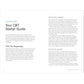 Cognitive Behavioral Therapy Made Simple: 10 Strategies for Managing Anxiety, Depression, Anger, Panic, and Worry (Spiral Bound)
