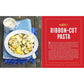 Homemade Pasta Made Simple: A Pasta Cookbook with Easy Recipes & Lessons to Make Fresh Pasta Any Night (Spiral Bound)