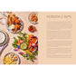 Snacking Dinners: 50+ Recipes for Low-Lift, High-Reward Dinners That Delight