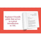 Barron's American Sign Language: A Comprehensive Guide to ASL 1 and 2 with Online Video Practice (Spiral Bound)
