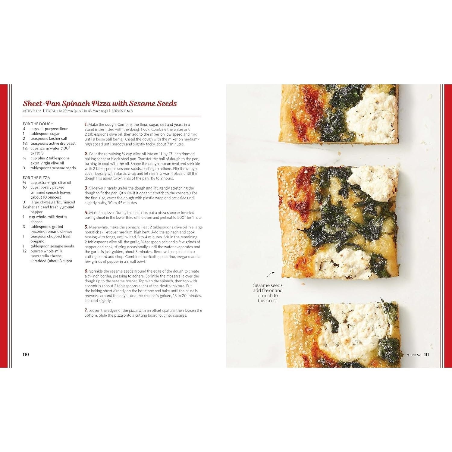 Food Network Magazine the Big Book of Pizza: 75 Great Recipes - Foolproof Pies in Every Style (Spiral Bound)