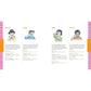 Baby Sign Language Made Easy: 101 Signs to Start Communicating with Your Child Now (Spiral Bound)